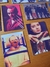 Adesivos de Hannibal 15un. - comprar online