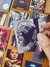 Adesivos de Hannibal 15un.