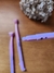 Caneta de Gel Gatinho Rosa na internet