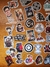 Adesivos Plastificados Seriado Teen Wolf 50un. - loja online