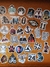Imagem do Adesivos Plastificados Seriado Teen Wolf 50un.