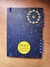 Caderno A5 Capa Dura Pautado Cavaleiros do Zodíaco - comprar online