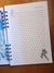 Imagem do Caderno A5 Capa Dura Pautado Cavaleiros do Zodíaco