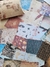 Sticker Card 60 adesivos temática Vintage - comprar online