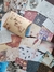 Sticker Card 60 adesivos temática Vintage na internet