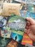 Imagem do Sticker Card 60 adesivos temática Harry Potter