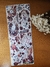 Loop de Washi Tape Cartas e Coelho Branco Grande - comprar online