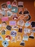 Imagem do Adesivos Plastificados Taylor Swift 50un.