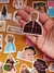 Adesivos Plastificados Taylor Swift 50un.