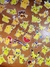 Imagem do Adesivos Plastificados Pikachu 30un.
