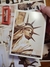 Cartão Postal Vintage Monumentos Históricos 32un.