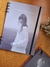 Caderno A5 Taylor Swift The Tortured Poets Department 70 folhas