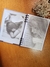 Caderno A5 Taylor Swift The Tortured Poets Department 70 folhas - Dotti Papelaria Criativa