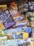 Cartão Postal Pinturas de Van Gogh 30un.