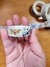 Washi Tape de Café, Flores ou Borboletas Vintage - Dotti Papelaria Criativa
