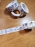 Imagem do Washi Tape de Café, Flores ou Borboletas Vintage