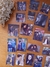 Adesivos em papel fotográfico Crepúsculo Twillight - comprar online