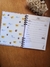 Caderno A5 Gilmore Girls Pautado ou Planner Literário - Dotti Papelaria Criativa