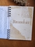 Caderno A5 Gilmore Girls Pautado ou Planner Literário
