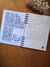 Caderno A5 Gilmore Girls Pautado ou Planner Literário - comprar online