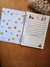 Caderno A5 Gilmore Girls Pautado ou Planner Literário - Dotti Papelaria Criativa