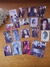 Adesivos em Papel Fotográfico Vampire Diaries - Dotti Papelaria Criativa