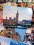Cartões Postais Londres 30un. - comprar online