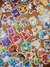 Adesivos Plastificado Pokémon e Pikachu 100un. - comprar online