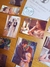Adesivos em papel Fotográfico Bridgerton