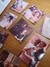 Adesivos em papel Fotográfico Bridgerton na internet