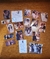 Adesivos em papel Fotográfico Bridgerton
