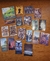 Adesivos em papel fotográfico Senhor dos Anéis