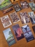 Imagem do Adesivos em papel fotográfico Senhor dos Anéis