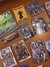 Adesivos em papel fotográfico Senhor dos Anéis - loja online