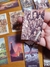 Adesivos em papel fotográfico Senhor dos Anéis