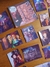 Adesivos em papel fotográfico Abracadabra - Hocus Pocus - loja online