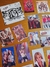 Adesivos em papel fotográfico RBD - Rebelde - Dotti Papelaria Criativa
