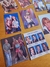 Adesivos em papel fotográfico RBD - Rebelde