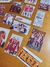 Adesivos em papel fotográfico RBD - Rebelde na internet