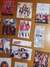 Adesivos em papel fotográfico RBD - Rebelde - comprar online