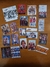Adesivos em papel fotográfico RBD - Rebelde - loja online