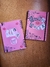 Caderno Capa Dura Meninas Malvadas Burn Book A5
