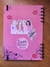Caderno Capa Dura Meninas Malvadas Burn Book A5 na internet