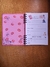 Caderno Capa Dura Meninas Malvadas Burn Book A5 - Dotti Papelaria Criativa