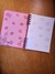 Caderno Capa Dura Meninas Malvadas Burn Book A5 na internet