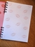 Caderno Capa Dura Meninas Malvadas Burn Book A5 - comprar online