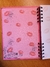 Caderno Capa Dura Meninas Malvadas Burn Book A5