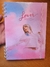 Caderno Capa Dura Albúm Lover Taylor Swift