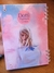 Caderno Capa Dura Albúm Lover Taylor Swift na internet