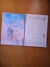 Caderno Capa Dura Albúm Lover Taylor Swift - loja online